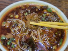 肥肠米粉-杨家米粉(千禧公寓店)