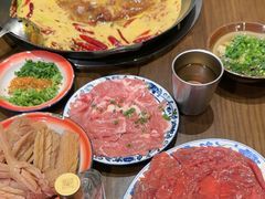 -萍姐火锅·公路夜市(南京新街口店)