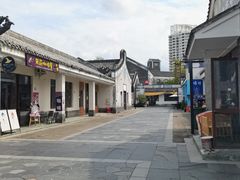 -天后宫岭南民俗文化街