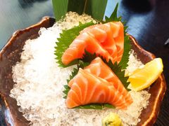 三文鱼刺身-和一料理(安阳店)