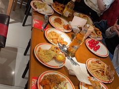 -比格比萨自助(新辰里学清路店)