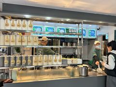 -芝麻糊世家(西华店)