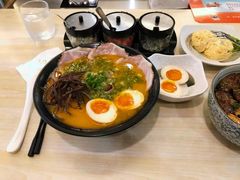 -八盛屋·沾面(集美万达店)