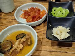 -梅梅家的烤肉店(槐北路店)