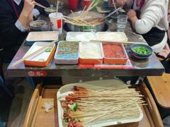 -大斌家串串火锅(汇一城店)