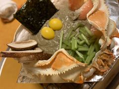 -蟹道乐(道顿堀本店)