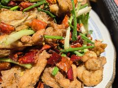 -金龙·打边炉(南京西路店)