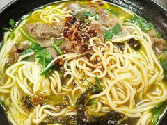 -河南拉面(肇周路店)
