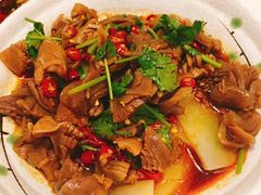 -付掌柜在成都·热炒砂锅集(金禾店)