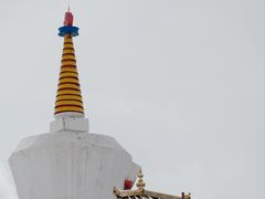 -折多山