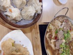 -太原面食店(解放路店)