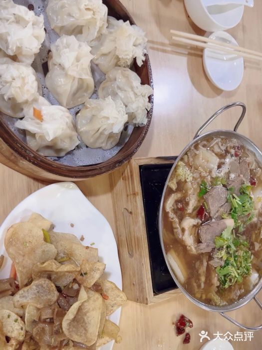 太原面食店(解放路店)图片
