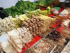 -为民烧烤吧.自贡爆炒菜.成都烧烤(收录20年好店)