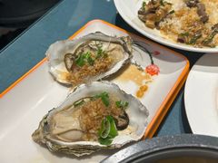 -天顺渔港·海景餐厅(星海广场店)
