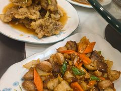 -四海回族饭店(前进大街店)
