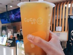 -CoCo都可(宝龙广场店)