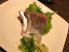 -桂马·日本料理·海胆·海鲜饭·酒场(民主广场店)