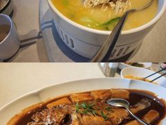 -湖里春风·淮扬菜(丽泽天街店)
