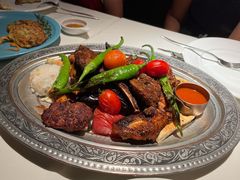 -Pasha帕夏土耳其餐厅(南昌路店)