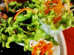 鸡肉米纸卷-越谜·越南餐厅(长白店)