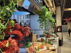 -川骄海鲜自助(河东店)