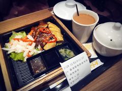 海南鸡肉饭-大家乐(广州中华广场店)