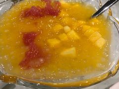 杨枝甘露-七哥港式茶餐厅(亮马桥总店)