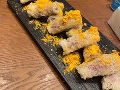 -红蜡烛-养生粥-津鲁菜(中山路店)