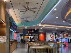 大堂-苏晓玥·手作江南小吃(深圳北站店)