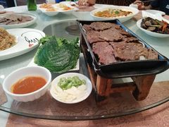 -柳京酒店(滨江中路店)