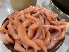 -正贰捌经重庆老火锅(建设路店)