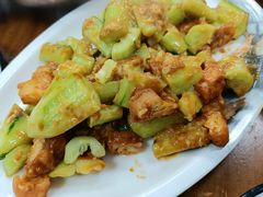 -陈六子全羊馆·烧烤烤羊排(山东理工大店)