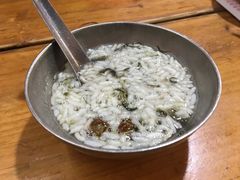 酥油茶-张关合渣(朱家坳店)