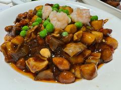 -光明邨大酒家(淮海路店)