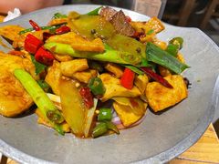-關東雪东北菜(中庚漫游城店)