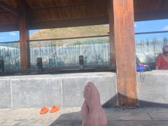 -锦汤山庄温泉