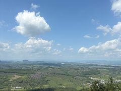 -帽儿山国家森林公园