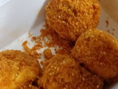 -鲍师傅糕点(五角场店)