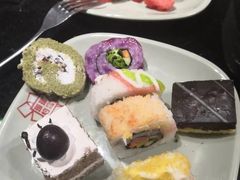 -环球约客烤涮自助(铜锣湾店)