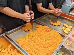 -丁家坡洋芋·观音桥好吃街A区(全国总店)