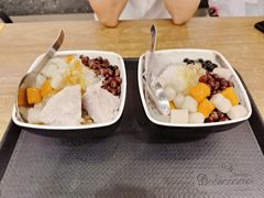 -鲜芋仙(时尚天河店)