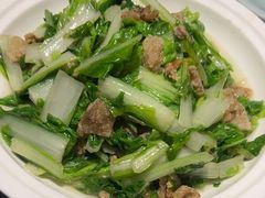 -北平食府(马鞍山路店)