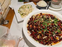 -三猫黑鱼花(南大店)