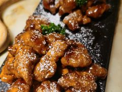 -绿茶餐厅(乐峰广场店)