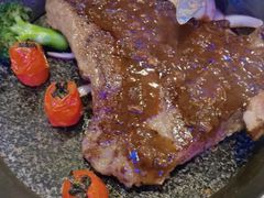 -杯子红牛排(西樵店)