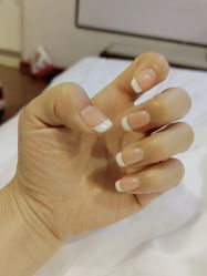 -HC美甲美睫皮肤管理中心