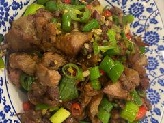 -新新湘菜馆(新中街二条店)