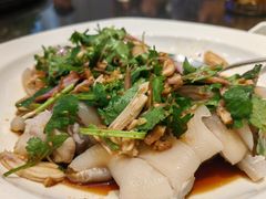 -北海渔村酒楼·粤菜海鲜点心(新华店)