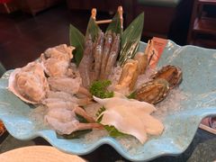-牛New寿喜烧(金鹰世界店)