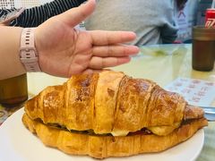 -黄恩记茶餐厅(杨箕店)